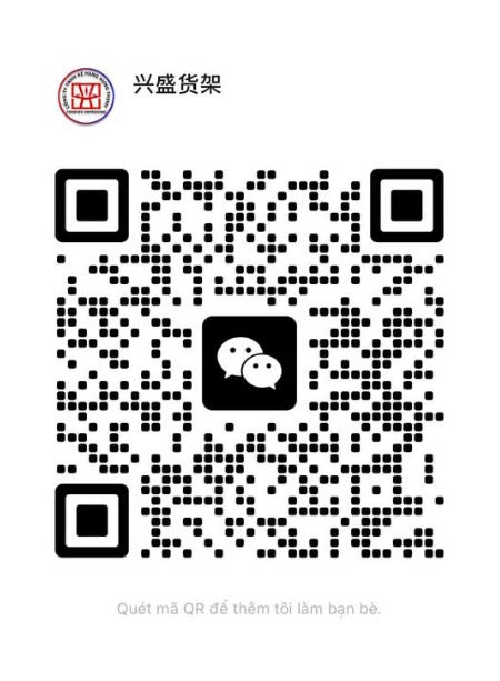 QR Wechat